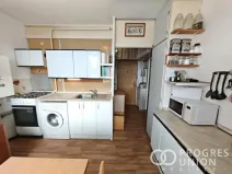 Prodej bytu 1+1, Kroměříž, Denkova, 37 m2
