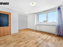 Prodej bytu 3+1, Česká Lípa, Cvikovská, 60 m2
