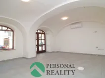 Pronájem kanceláře, Rakovník, Vysoká, 30 m2