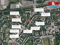 Prodej bytu 2+1, Ostrava - Zábřeh, Výškovická, 56 m2
