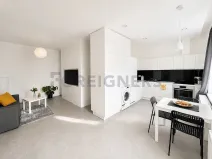 Pronájem bytu 1+kk, Plzeň, Kardinála Berana, 45 m2