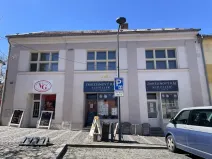 Pronájem bytu 1+kk, Mšeno, Masarykova, 30 m2