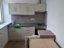 Pronájem bytu 1+kk, Jihlava, Hálkova, 18 m2