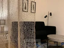Pronájem bytu 1+1, Praha - Nové Město, Petrská, 37 m2