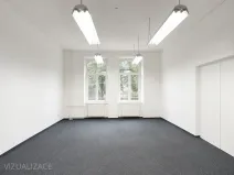 Pronájem kanceláře, Opava, Na Rybníčku, 31 m2