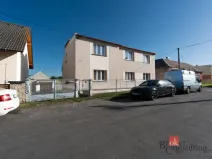 Prodej rodinného domu, Třemošná, Blaženy Fenclové, 200 m2
