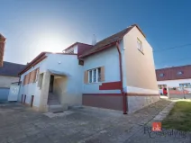 Prodej rodinného domu, Třemošná, Blaženy Fenclové, 200 m2