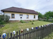 Prodej zemědělské usedlosti, Drahonín, 186 m2