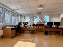 Pronájem obchodního prostoru, Uničov, Litovelská, 22 m2