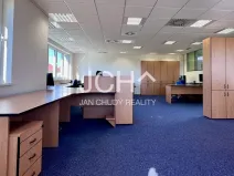 Pronájem obchodního prostoru, Uničov, Litovelská, 70 m2
