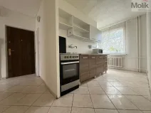 Pronájem bytu 3+1, Bílina - Teplické Předměstí, Sídliště Za Chlumem, 66 m2