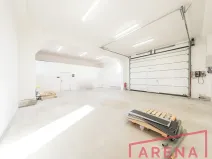 Pronájem výrobních prostor, Brno, Tovární, 85 m2