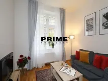 Pronájem bytu 2+kk, Praha - Vinohrady, Na Kozačce, 48 m2
