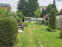 Prodej zahrady, Chodov, 389 m2