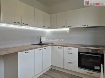 Pronájem bytu 2+1, Český Krumlov - Nádražní Předměstí, Vyšehrad, 55 m2