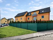 Pronájem bytu 3+1, Nehvizdy, Gabčíkova, 68 m2