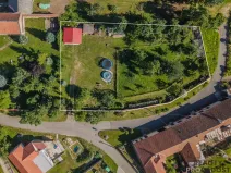 Prodej pozemku pro bydlení, Kučerov, 1912 m2