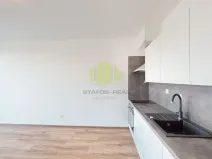 Pronájem bytu 1+kk, Olomouc, Janského, 28 m2