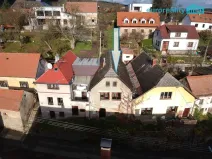 Prodej rodinného domu, Volyně, Mistra Martina, 115 m2