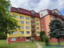 Prodej bytu 3+1, Týn nad Vltavou - Malá Strana, Malostranská, 64 m2