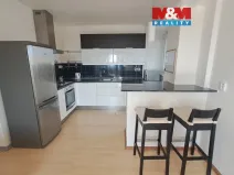 Pronájem bytu 2+kk, Ostrava - Poruba, Svojsíkova, 41 m2