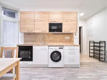 Pronájem bytu 1+1, Moravská Ostrava, Sokolská třída, 43 m2