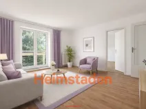 Pronájem bytu 2+1, Havířov - Město, U Stromovky, 55 m2