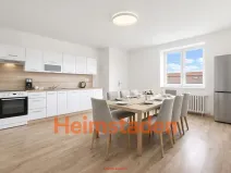 Pronájem bytu 2+1, Havířov - Město, Mírová, 73 m2