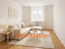 Pronájem bytu 2+1, Havířov - Město, Tylova, 55 m2