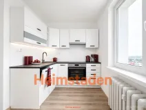 Pronájem bytu 2+1, Havířov - Město, 1. máje, 49 m2