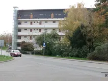 Pronájem bytu 2+kk, Brno, Dvorského, 40 m2