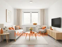 Pronájem bytu 2+1, Ostrava - Poruba, 17. listopadu, 56 m2