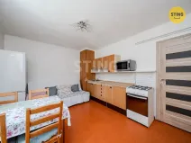 Prodej bytu 2+1, Ostrava, Bogorodského, 57 m2