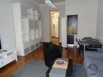 Pronájem bytu 2+kk, Praha - Vinohrady, Slavíkova, 49 m2