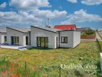 Prodej bytu 4+kk, Buštěhrad, Vrbová, 95 m2