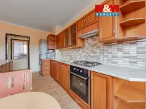 Pronájem bytu 4+1, Střelná, 82 m2
