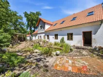 Prodej rodinného domu, Šebestěnice, 200 m2