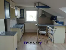Pronájem bytu 3+1, Očihov, 130 m2