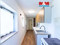 Prodej chalupy, Hvězdlice - Nové Hvězdlice, 80 m2