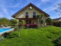 Prodej rodinného domu, Nový Vestec, U Tří Cest, 224 m2