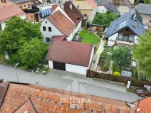 Prodej garáže, Batelov, 48 m2