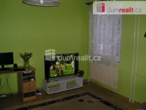 Pronájem bytu 3+1, Tábor, Havanská, 72 m2