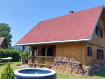 Prodej chaty, Kytlice, 90 m2