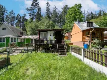 Prodej chaty, Blovice, 29 m2