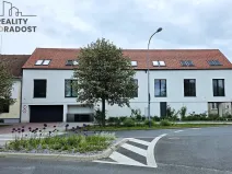 Pronájem bytu 1+kk, Brno, Kytnerova, 34 m2