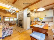 Prodej chalupy, Ludvíkov, 68 m2