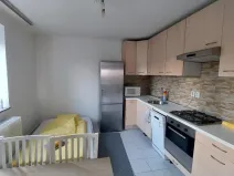 Pronájem bytu 2+1, Praha - Dejvice, Vostrovská, 50 m2