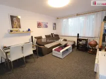 Prodej bytu 3+1, Praha - Háje, Anny Drabíkové, 64 m2