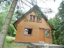 Prodej chaty, Blatno, 50 m2