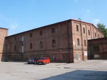 Pronájem skladu, Praha - Sedlec, Kamýcká, 23 m2